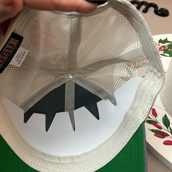 NWT Ohio State University SnapBack - Picture 9 of 9